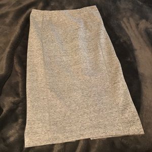 H&M Pencil Skirt